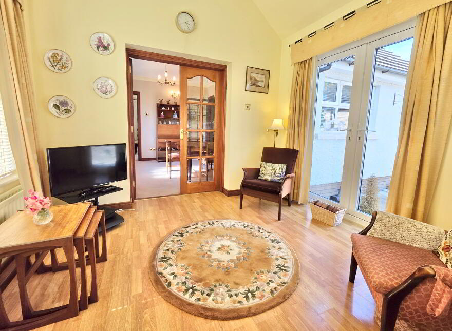 43 Beechcroft, (off Semicock Road), Ballymoney, BT53 6NF