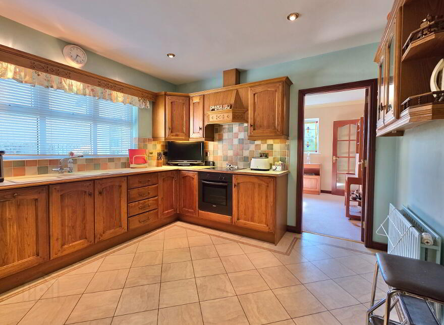 43 Beechcroft, (off Semicock Road), Ballymoney, BT53 6NF