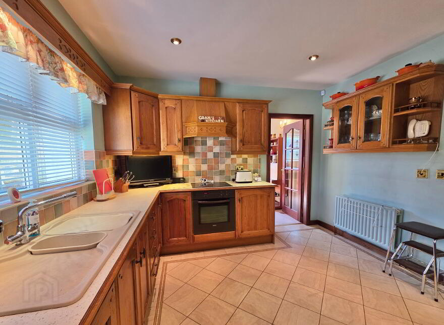43 Beechcroft, (off Semicock Road), Ballymoney, BT53 6NF