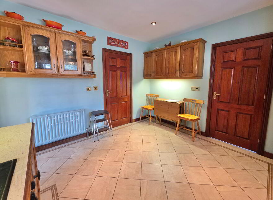 43 Beechcroft, (off Semicock Road), Ballymoney, BT53 6NF