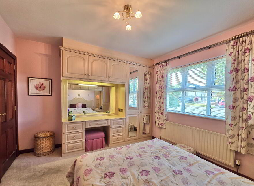 43 Beechcroft, (off Semicock Road), Ballymoney, BT53 6NF