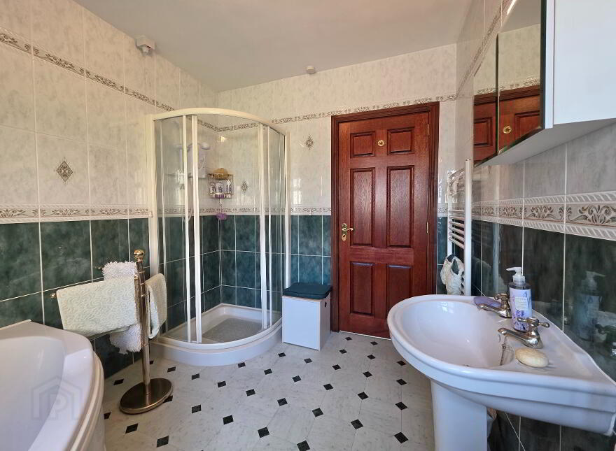 43 Beechcroft, (off Semicock Road), Ballymoney, BT53 6NF