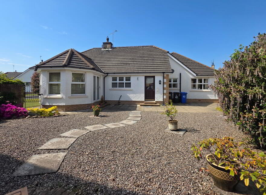 43 Beechcroft, (off Semicock Road), Ballymoney, BT53 6NF