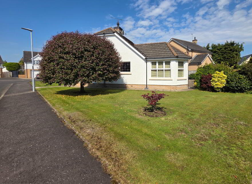 43 Beechcroft, (off Semicock Road), Ballymoney, BT53 6NF