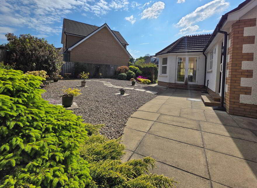 43 Beechcroft, (off Semicock Road), Ballymoney, BT53 6NF