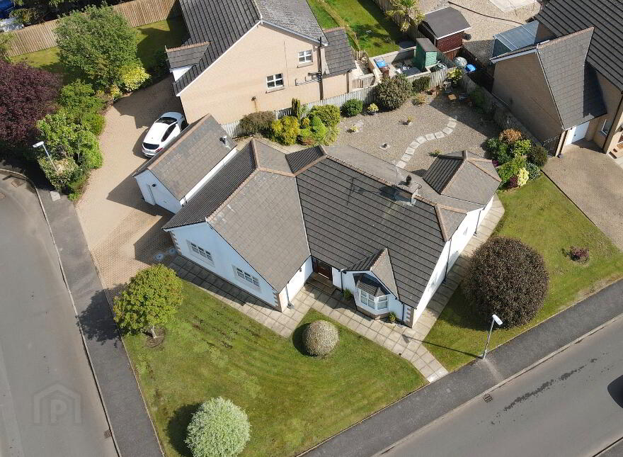 43 Beechcroft, (off Semicock Road), Ballymoney, BT53 6NF