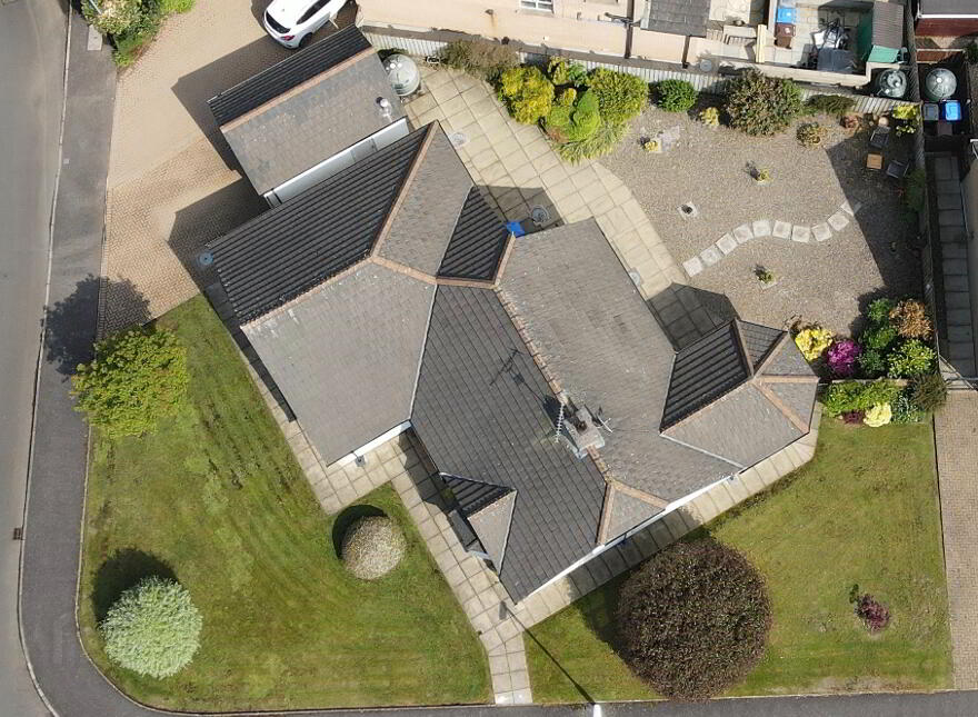 43 Beechcroft, (off Semicock Road), Ballymoney, BT53 6NF