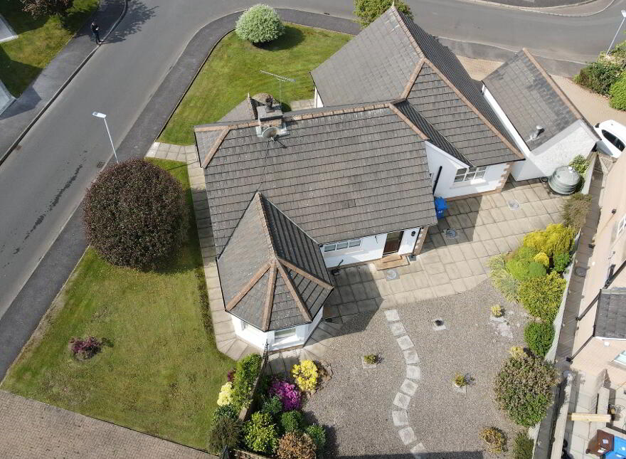 43 Beechcroft, (off Semicock Road), Ballymoney, BT53 6NF