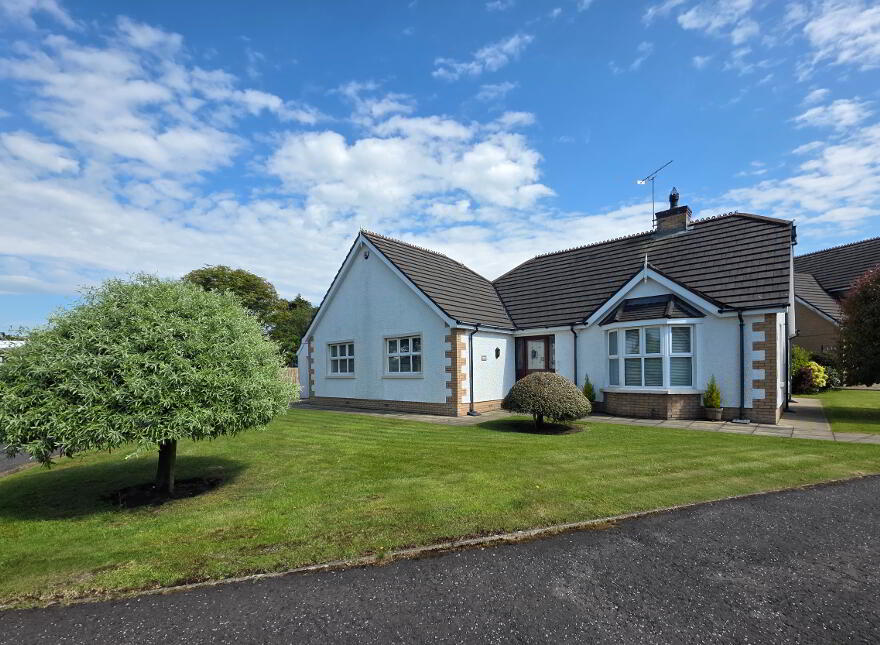 43 Beechcroft, (off Semicock Road), Ballymoney, BT53 6NF