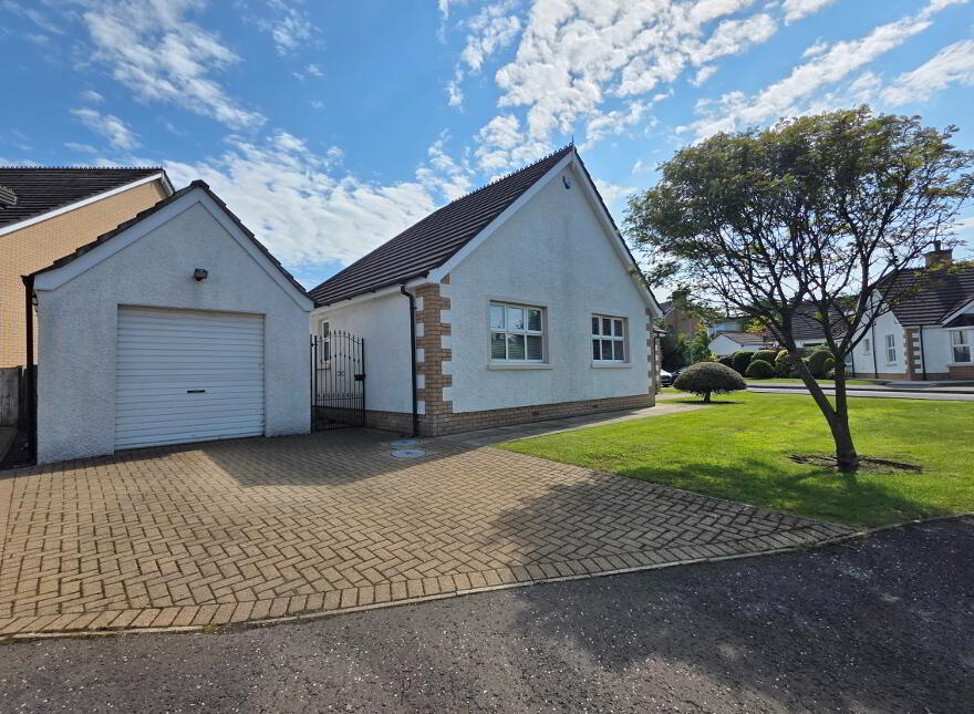 43 Beechcroft, (off Semicock Road), Ballymoney, BT53 6NF