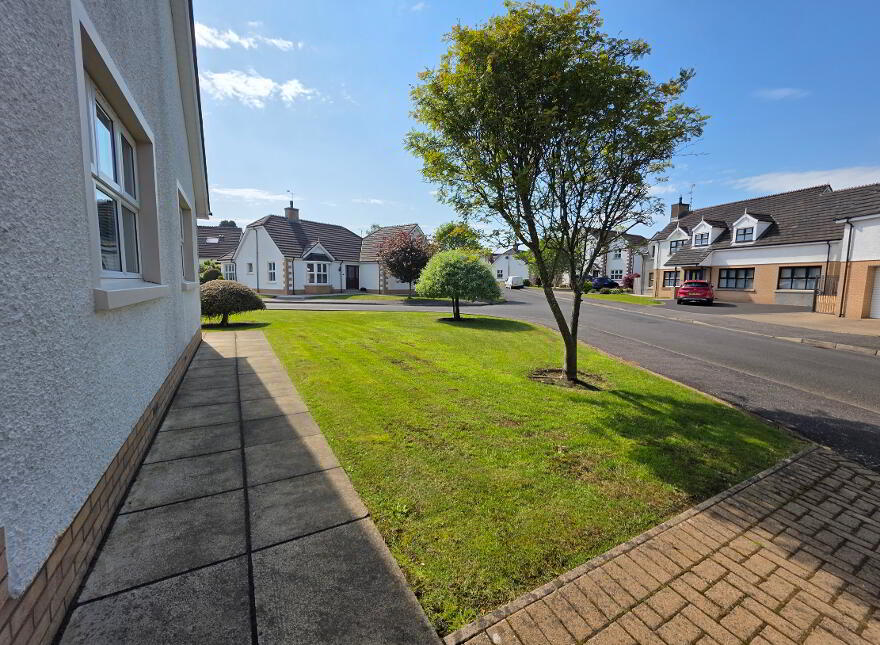 43 Beechcroft, (off Semicock Road), Ballymoney, BT53 6NF