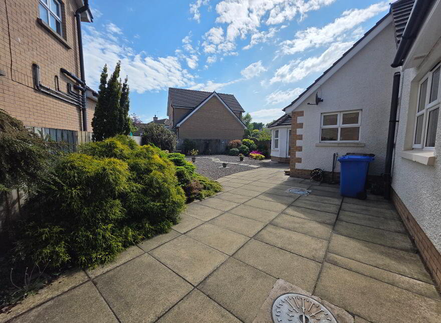 43 Beechcroft, (off Semicock Road), Ballymoney, BT53 6NF
