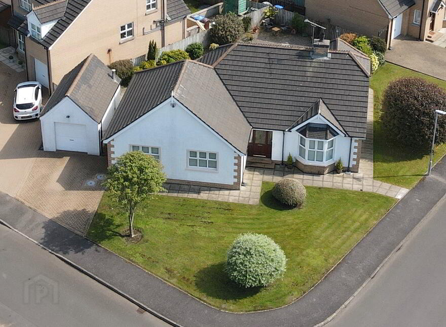 43 Beechcroft, (off Semicock Road), Ballymoney, BT53 6NF