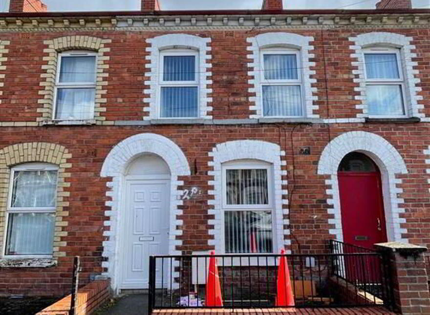 28 Carmel Street, Belfast, BT7 1QE photo