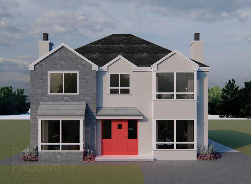 The Hawthorns, Ballyagran, Limerick photo