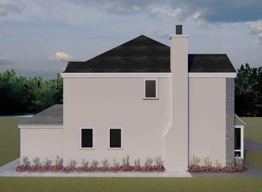 The Hawthorns, Ballyagran, Limerick