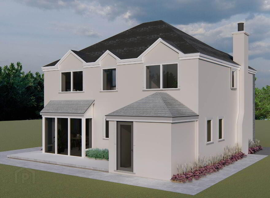 The Hawthorns, Ballyagran, Limerick