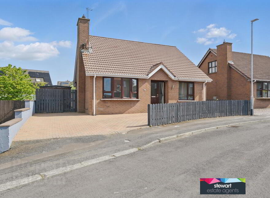 3 Edenview Way, Moira, Maghaberry, Lisburn, BT67 0SD photo