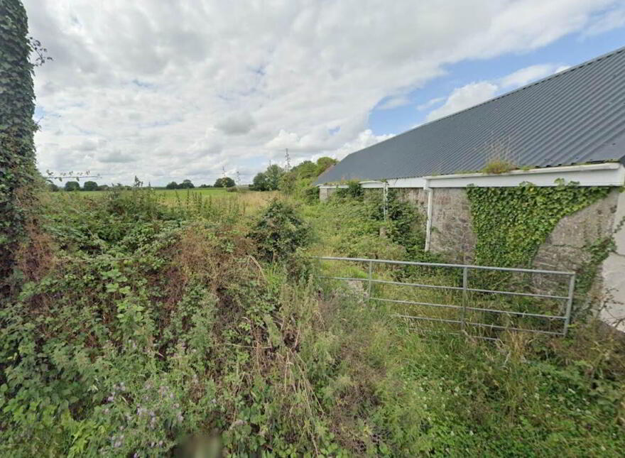 Ballyagran Village, Kilmallock photo