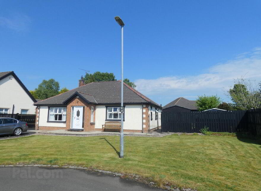 22 Mountview Heights, Ballybogy, Ballymoney, BT53 6UG photo