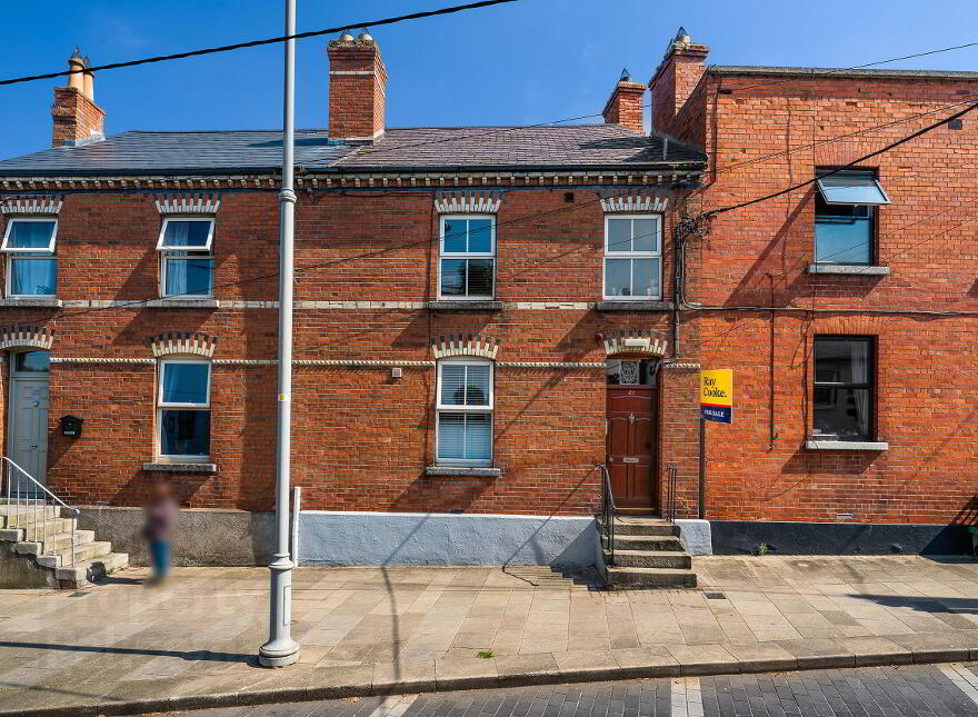 Pre 63 At 21 Main Street, Chapelizod, Dublin, D20NA07 photo