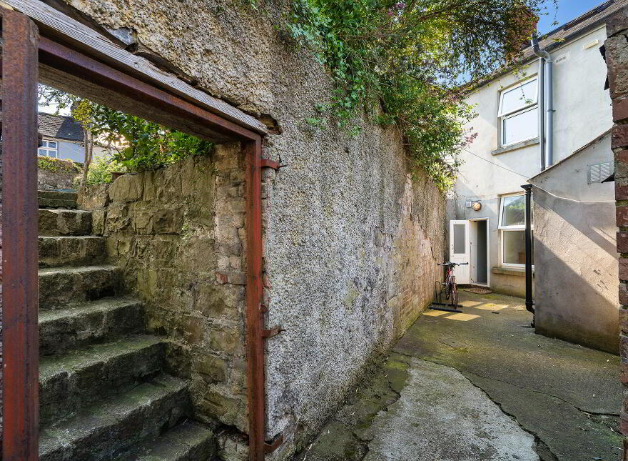 Pre 63′ At 21 Main Street, Chapelizod, Dublin, D20NA07