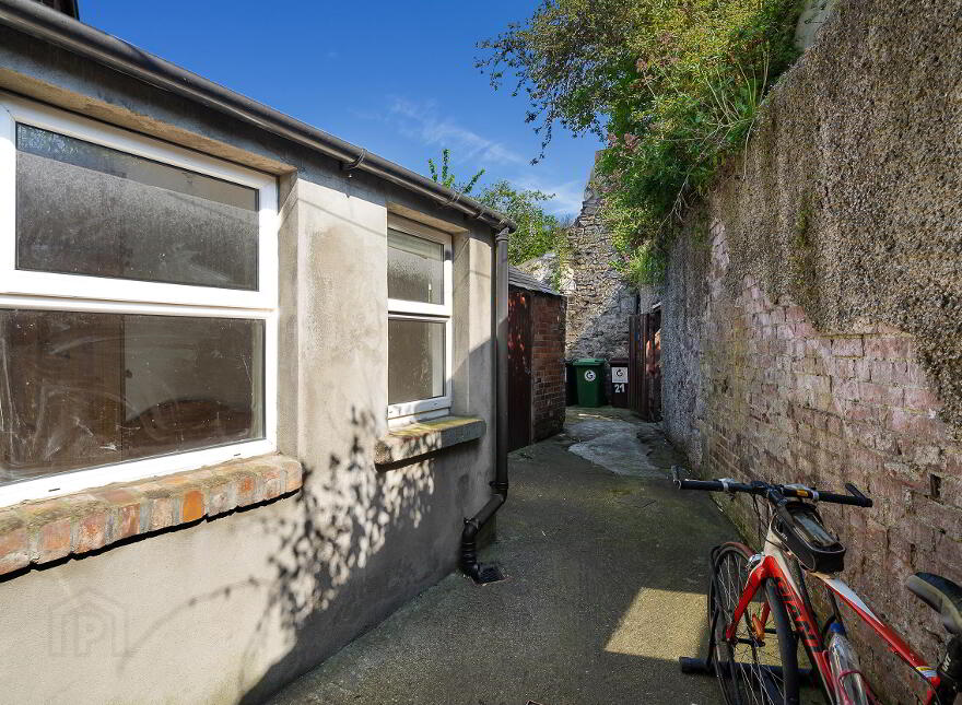 Pre 63′ At 21 Main Street, Chapelizod, Dublin, D20NA07