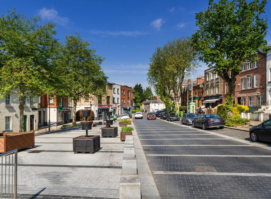Pre 63′ At 21 Main Street, Chapelizod, Dublin, D20NA07
