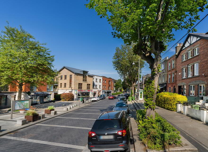 Pre 63′ At 21 Main Street, Chapelizod, Dublin, D20NA07