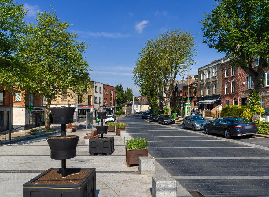 Pre 63′ At 21 Main Street, Chapelizod, Dublin, D20NA07