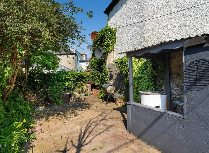 Pre 63′ At 21 Main Street, Chapelizod, Dublin, D20NA07