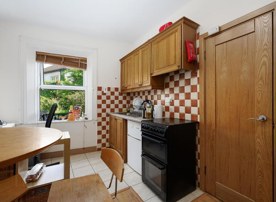 Pre 63′ At 21 Main Street, Chapelizod, Dublin, D20NA07