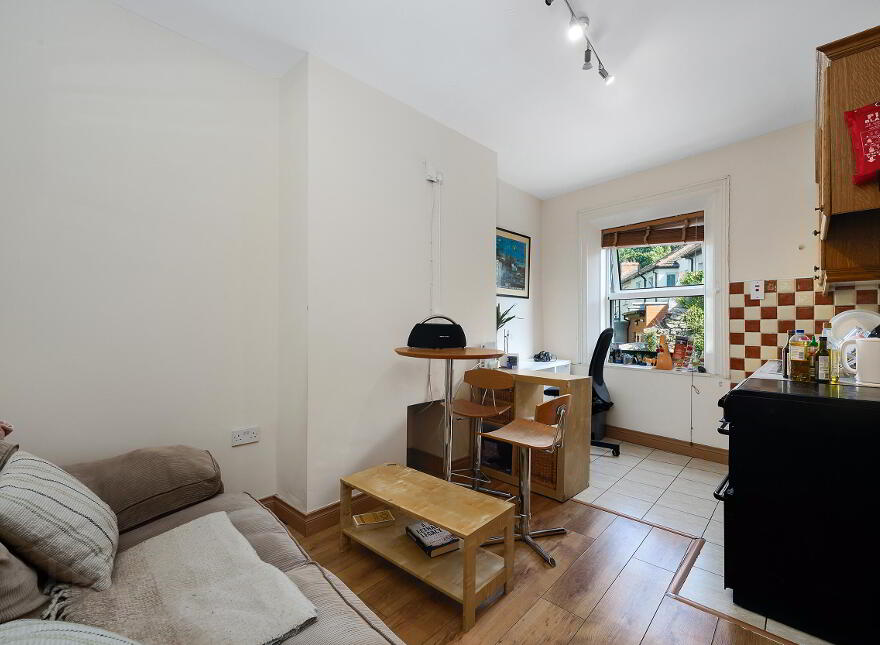 Pre 63′ At 21 Main Street, Chapelizod, Dublin, D20NA07