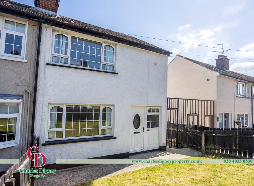 56 Barcroft Park, Newry, BT35 8EN photo