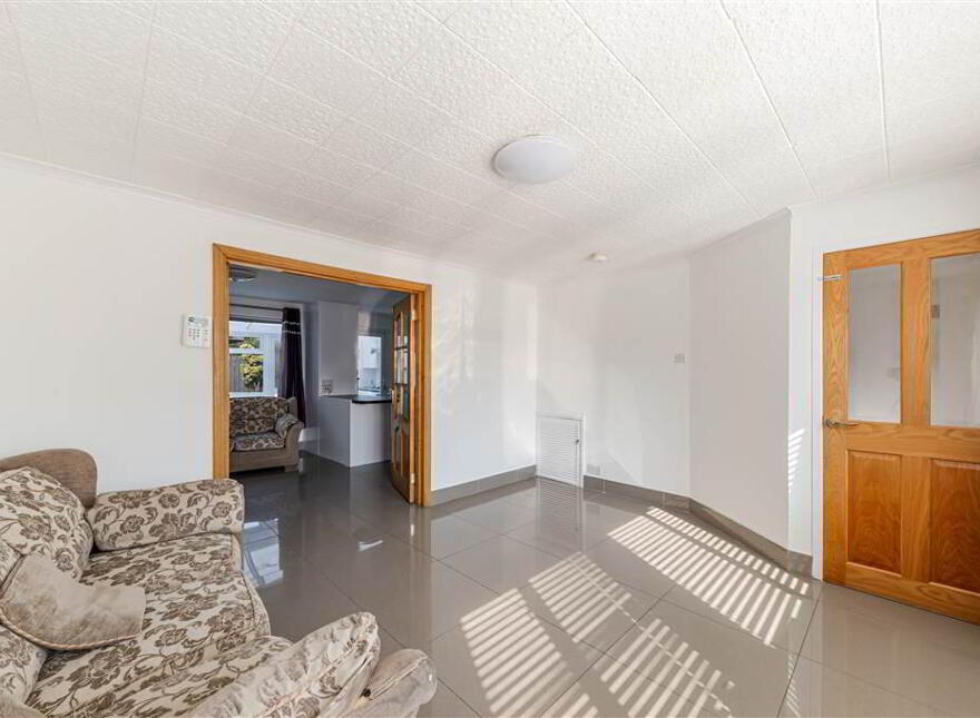 2 The Laurels, Finaghy, Belfast, BT10 0FQ