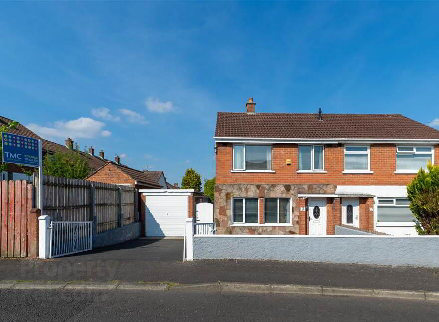 2 The Laurels, Finaghy, Belfast, BT10 0FQ photo