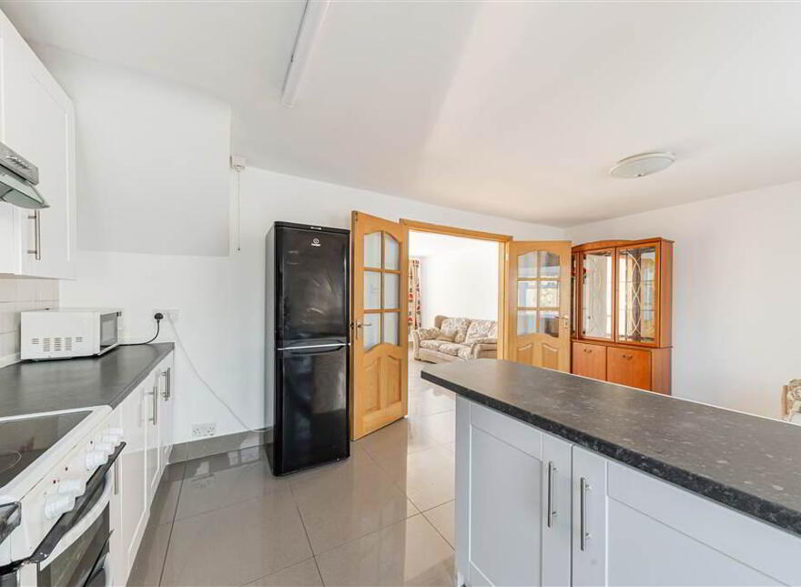 2 The Laurels, Finaghy, Belfast, BT10 0FQ