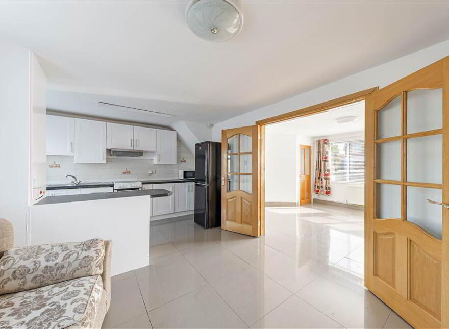2 The Laurels, Finaghy, Belfast, BT10 0FQ