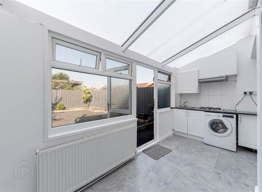 2 The Laurels, Finaghy, Belfast, BT10 0FQ