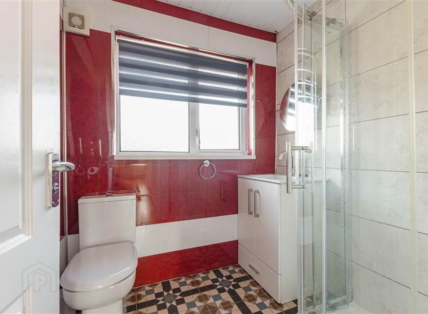 2 The Laurels, Finaghy, Belfast, BT10 0FQ