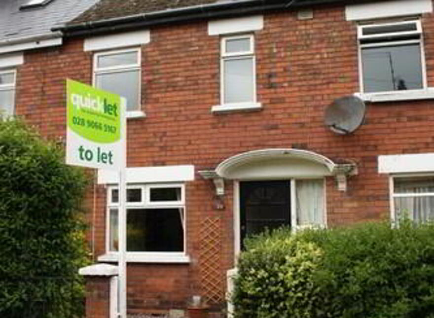 27 Ava Park, Belfast, BT7 3BX photo