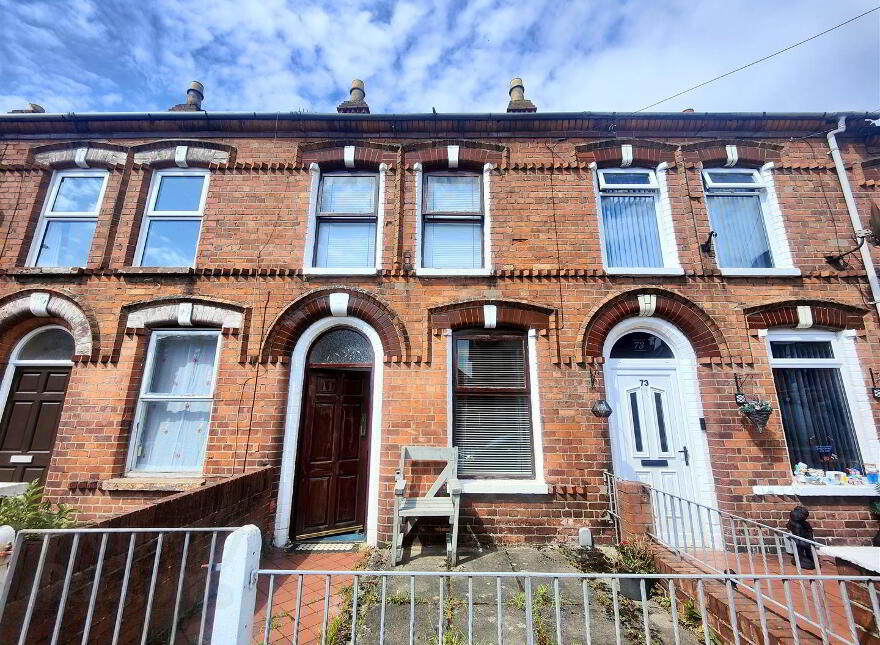 75 Fortwilliam Parade, Belfast, BT15 3LU photo