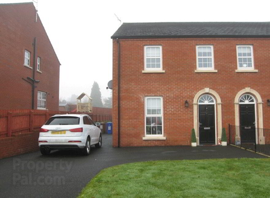 4 Cedar Heights, Cookstown, BT80 8GA photo