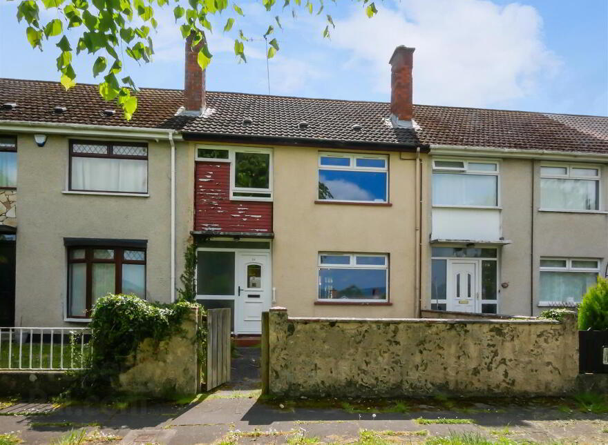 16 Downhill Avenue, Belvoir Park, Belfast, BT8 7EF photo