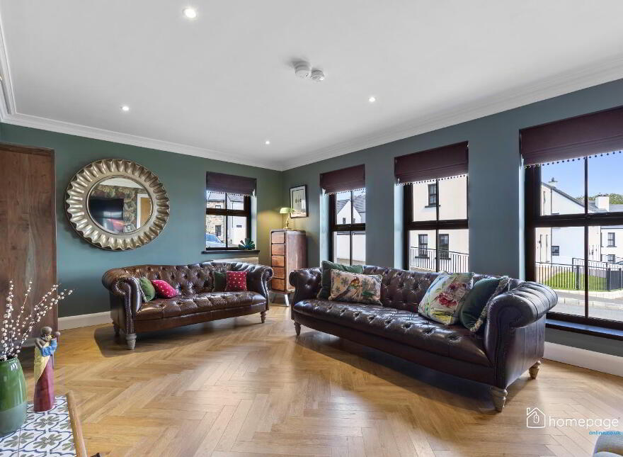3 Cumber View, Claudy, BT47 4FG