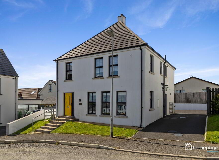 3 Cumber View, Claudy, BT47 4FG photo