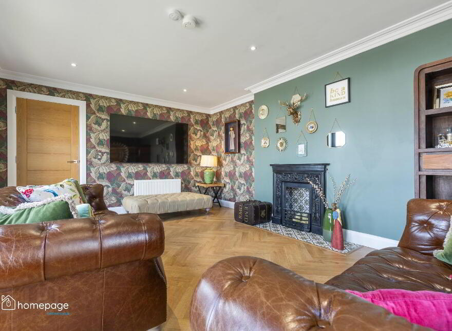 3 Cumber View, Claudy, BT47 4FG