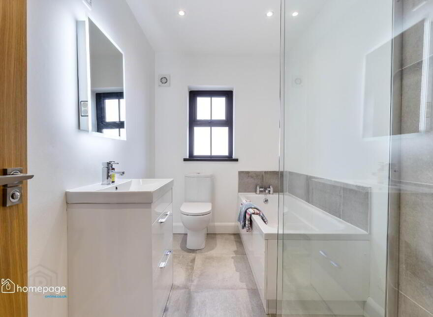 3 Cumber View, Claudy, BT47 4FG