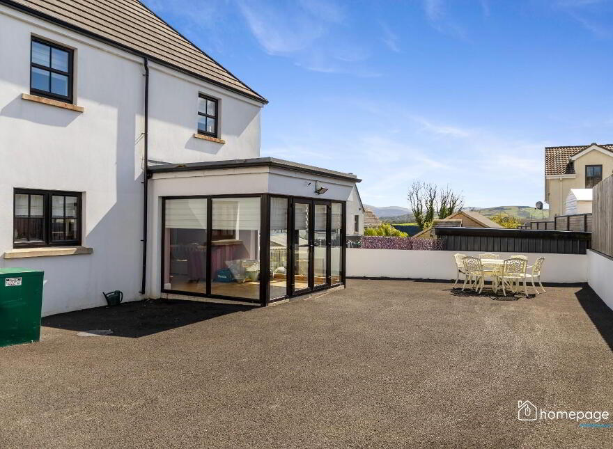 3 Cumber View, Claudy, BT47 4FG