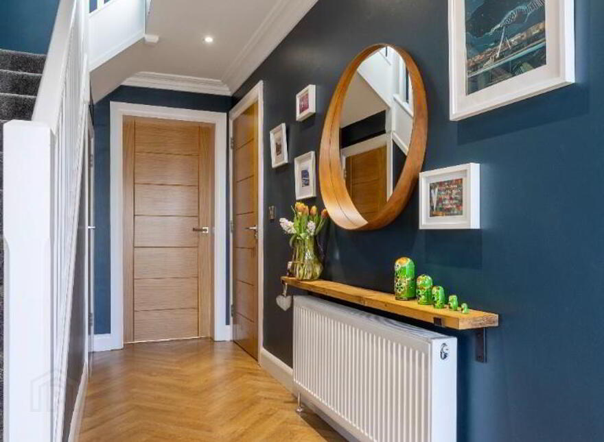 3 Cumber View, Claudy, BT47 4FG